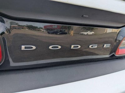 2018 Dodge Challenger GT