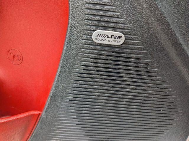 2018 Dodge Challenger GT