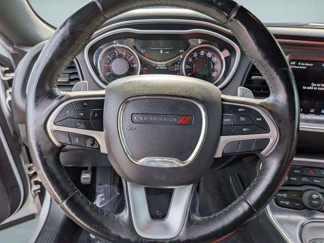 2018 Dodge Challenger GT