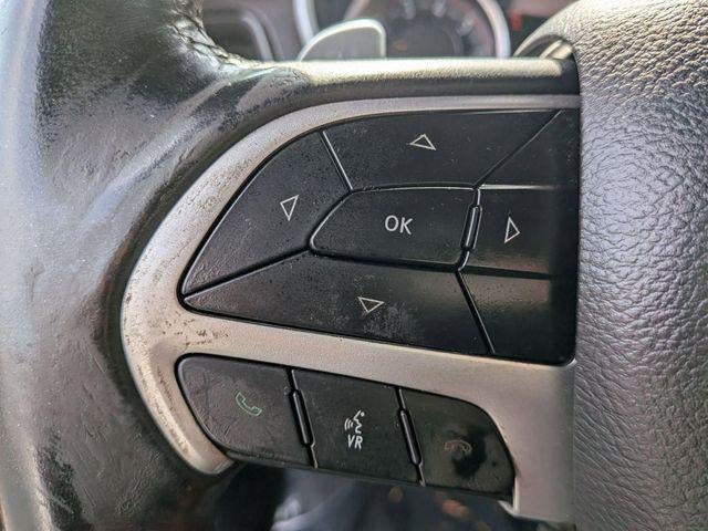 2018 Dodge Challenger GT