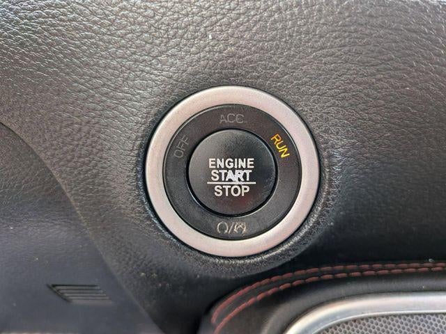 2018 Dodge Challenger GT