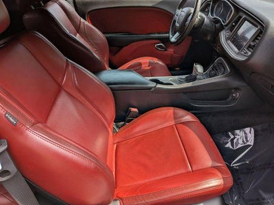 2018 Dodge Challenger GT