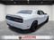 2018 Dodge Challenger GT