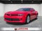 2015 Chevrolet Camaro 2LS