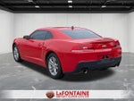 2015 Chevrolet Camaro 2LS
