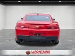 2015 Chevrolet Camaro 2LS