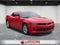 2015 Chevrolet Camaro 2LS