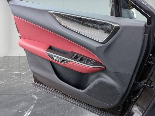 2024 Lexus NX HYBRID 350h Base