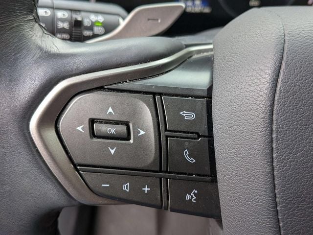 2024 Lexus NX HYBRID 350h Base