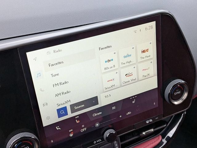 2024 Lexus NX HYBRID 350h Base