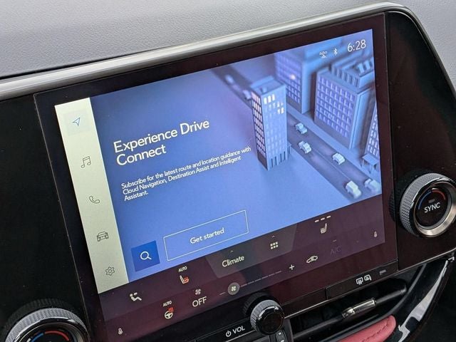 2024 Lexus NX HYBRID 350h Base
