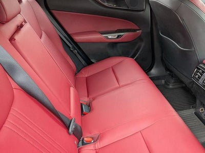 2024 Lexus NX HYBRID 350h Base