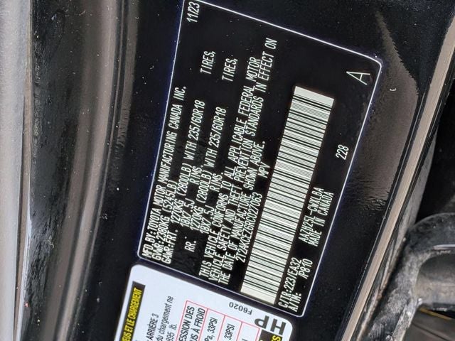 2024 Lexus NX HYBRID 350h Base