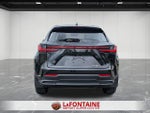 2024 Lexus NX HYBRID 350h Base