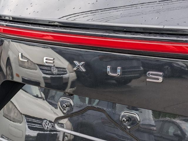 2024 Lexus NX HYBRID 350h Base