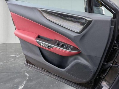 2024 Lexus NX HYBRID 350h Base
