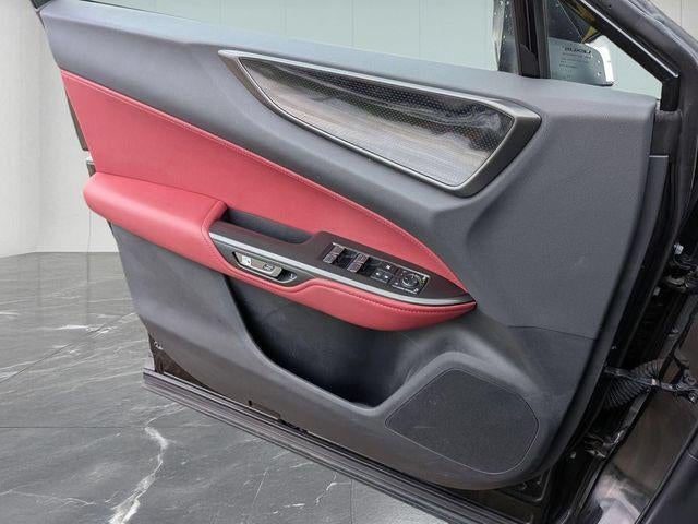 2024 Lexus NX HYBRID 350h Base