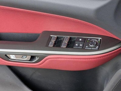 2024 Lexus NX HYBRID 350h Base