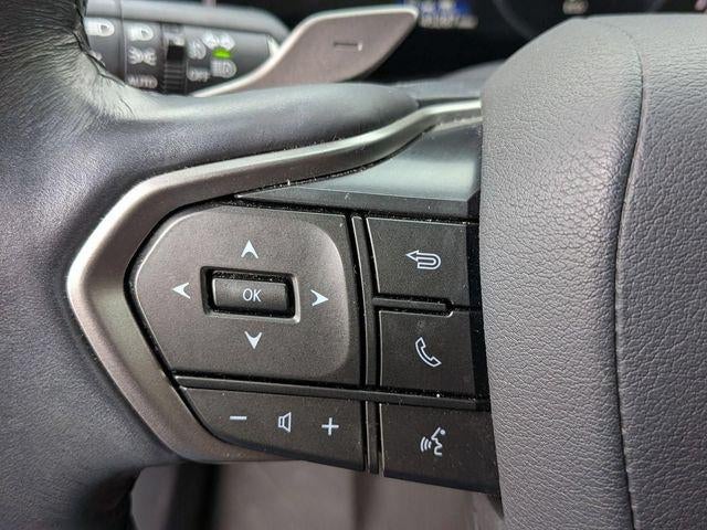 2024 Lexus NX HYBRID 350h Base