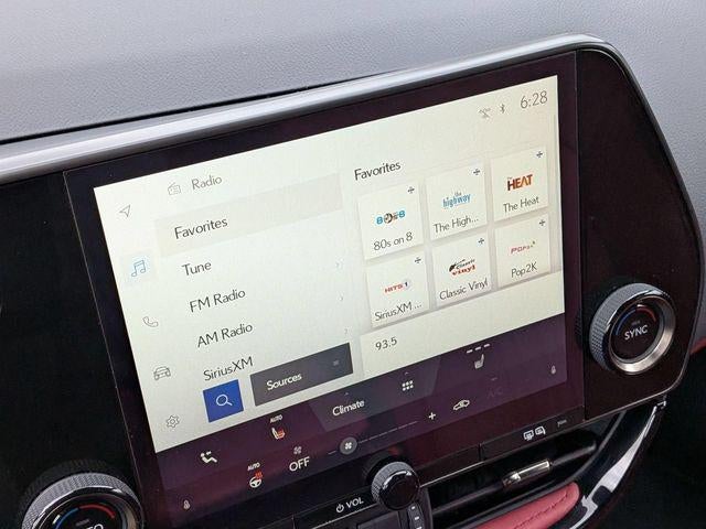 2024 Lexus NX HYBRID 350h Base
