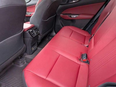 2024 Lexus NX HYBRID 350h Base