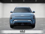 2027 Kia EV3 Wind