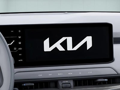 2027 Kia EV3 Wind