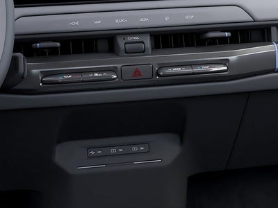 2027 Kia EV3 Wind