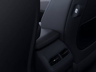 2027 Kia EV3 Wind