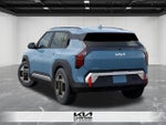 2027 Kia EV3 Wind