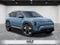 2027 Kia EV3 Wind