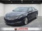 2015 Lincoln MKZ Base