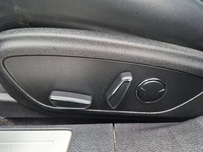 2015 Lincoln MKZ Base