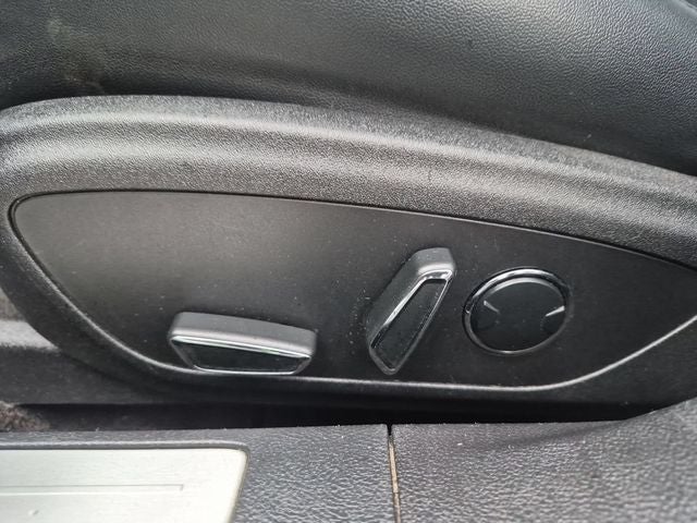 2015 Lincoln MKZ Base