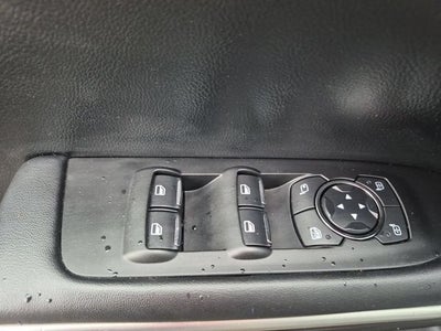 2015 Lincoln MKZ Base