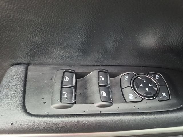 2015 Lincoln MKZ Base