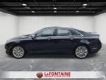 2015 Lincoln MKZ Base