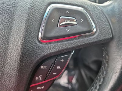 2015 Lincoln MKZ Base