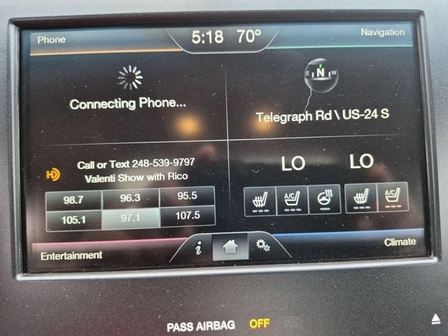 2015 Lincoln MKZ Base