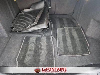 2015 Lincoln MKZ Base