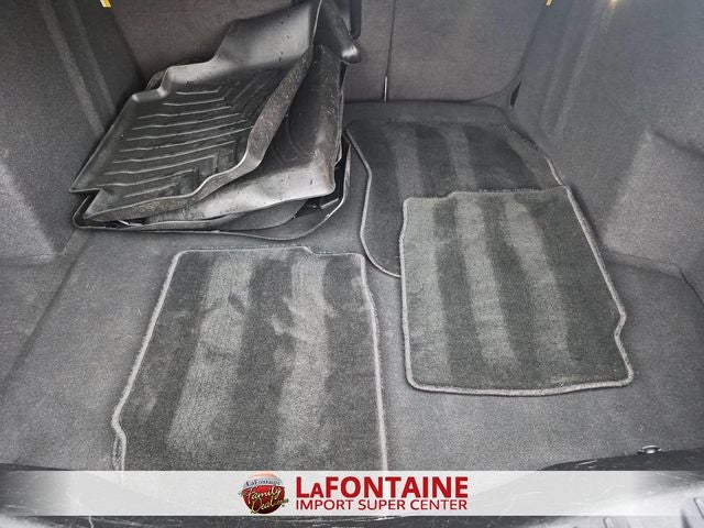 2015 Lincoln MKZ Base