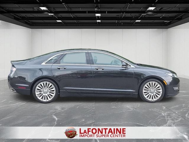 2015 Lincoln MKZ Base