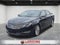 2015 Lincoln MKZ Base