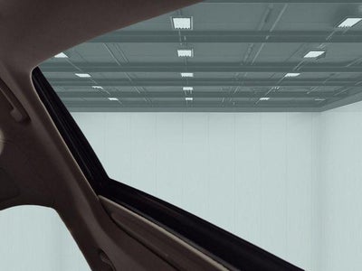 2015 Lincoln MKZ Base