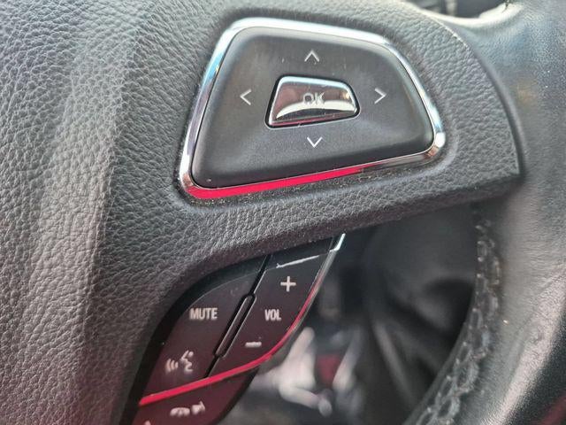 2015 Lincoln MKZ Base