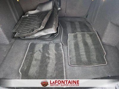 2015 Lincoln MKZ Base
