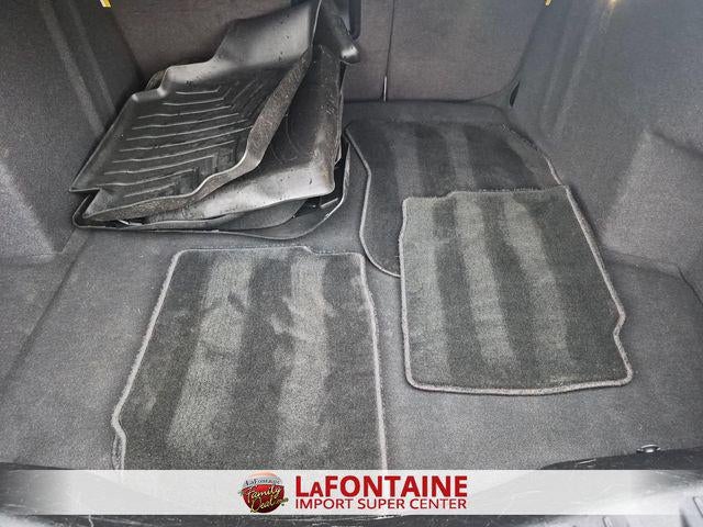 2015 Lincoln MKZ Base