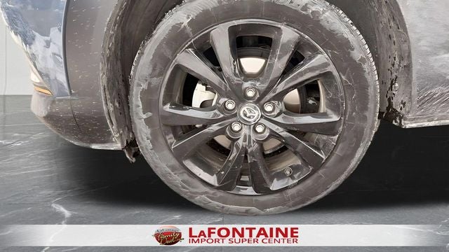 2025 Mazda Mazda CX-30 2.5 S Carbon Edition