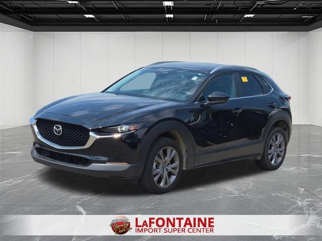 2024 Mazda Mazda CX-30 2.5 S Preferred Package
