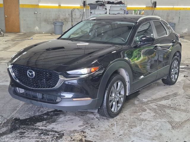 2024 Mazda Mazda CX-30 2.5 S Preferred Package